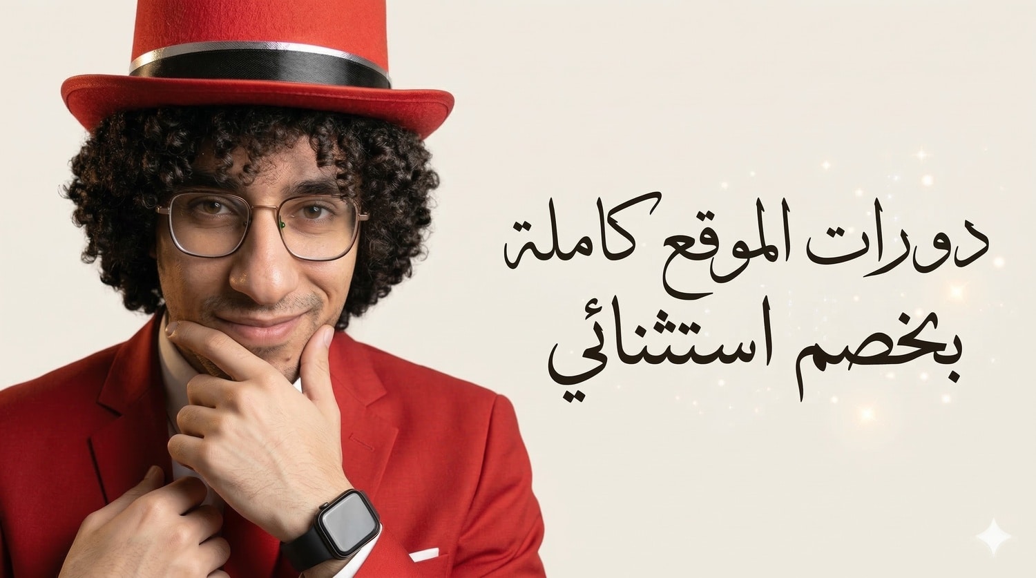 مجموعة المبتدئين