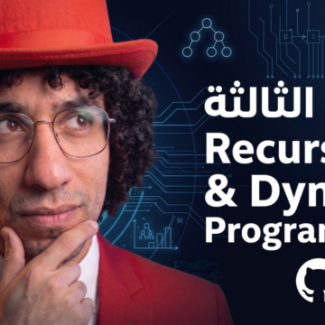 المستوى 3: Recursion, Backtracking & Dynamic Programming